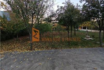 Casa tip parter + mansarda si teren 1104 mp in Zoresti, Buzau Casa tip parter + mansarda si teren 1104 mp in Zoresti, Buzau - 26