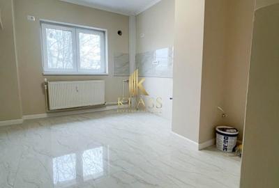 Apartament cu 3 camere decomandat în Berceni - 1