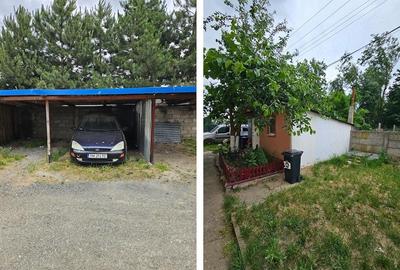 Apartament cu 2 camere decomandat în Bucovăț (Remetea Mare) - 3