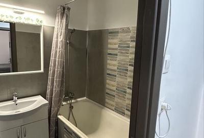 Garsonieră decomandată în Vitan - 6