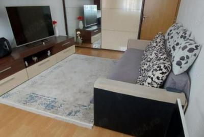 Apartament cu 2 camere decomandat, mobilat în Răcădău - 7
