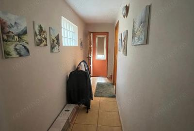 Casa 3 camere Faleza Nord - 14