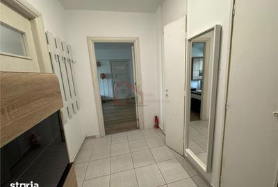 Apartament cu 2 camere semidecomandat, mobilat în Tei - 14