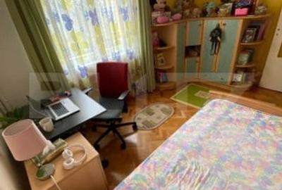 Apartament cu 4 camere, 90mp, Dambu Pietros - 15