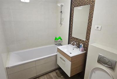 Apartament de vanzare 2 camere Sibiu Vasile Aaron - 7