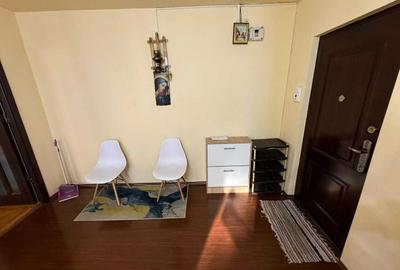 Apartament cu 2 camere semidecomandat în Central - 2