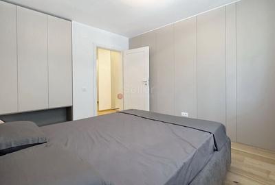 Apartament complet mobilat - 11