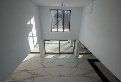 De vânzare | Conac elegant lângă pădure | Tunari - 32