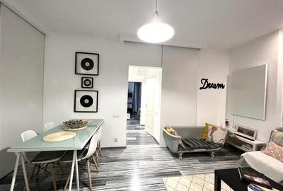 Vanzare 2 camere lux | Piata Amzei - Calea Victoriei | mobilat si utilat | - 5