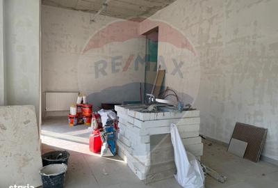 Spațiu comercial, de 70 mp, în Ghencea - 6