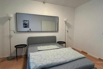 Apartament cu 2 camere semidecomandat în Calea București - 4