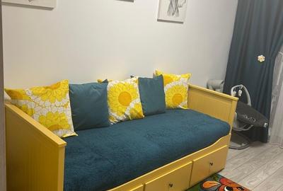 Apartament cu 3 camere decomandat în Titan - 15