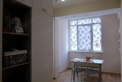 Garsoniera de vanzare in zona Costin Georgian - 3