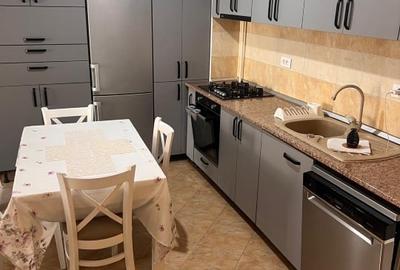 Apartament cu 2 camere semidecomandat, mobilat în Roșu - 2