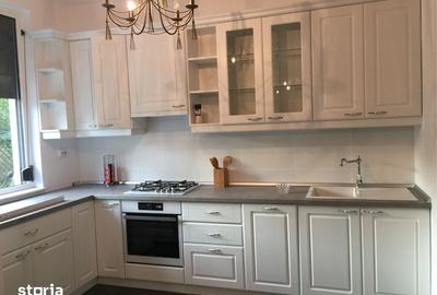 Apartament cu 3 camere în Central - 2