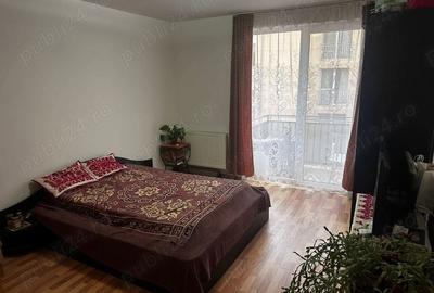Apartament cu 2 camere în Florești - 2