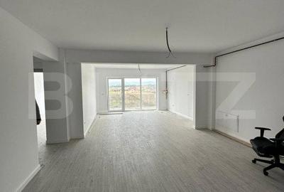 Apartament cu 3 camere decomandat în Rădăuți