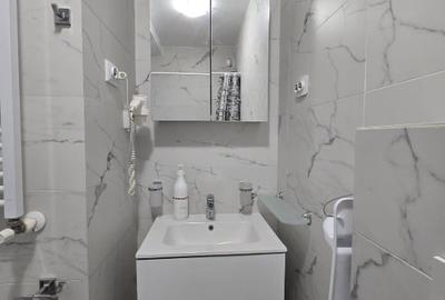 Apartament cu 2 camere, mobilat în Central - 10