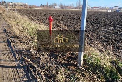 Teren Construcții intravilan de 10000 mp, în Central - 1