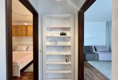 Apartament 3 camere de inchiriat - Rasarit de Soare, Auchan Titan - 15