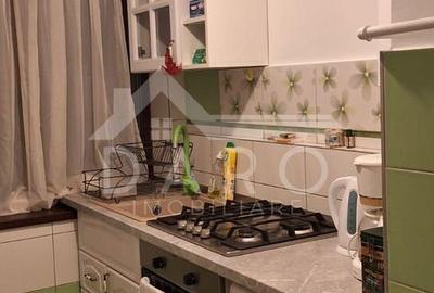 Apartament cu 2 camere în Central - 2