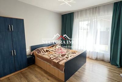 Casă cu 3 camere cu Teren 300 Mp în Sânmartin - 6