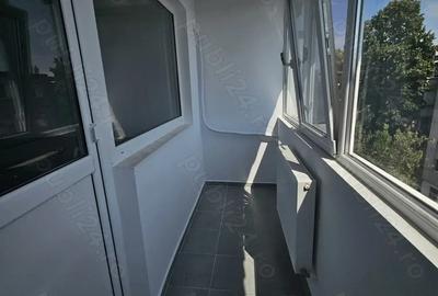 Apartament 1 camera 40 m2 - 11