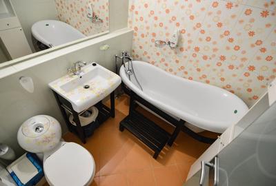 INCHIRIERE APARTAMENT 2 CAMERE TINERETULUI- CALEA VACARESTI - 16