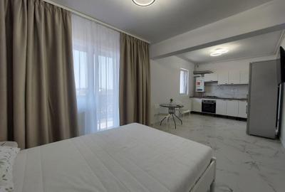 Garsoniera strada Stejarului, Fundeni Dobroesti - 13