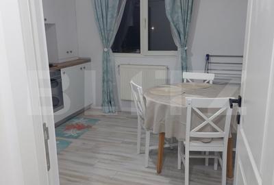 Apartament de vanzare, cu 2 camere, tip mansarda, 71 mp, zona Nicolina - 6