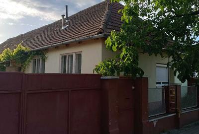 Casă cu 3 camere în Vladimirescu - 8