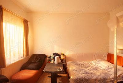 Apartament cu 3 camere semidecomandat în Traian - 1