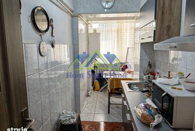 Apartament cu 2 camere decomandat în Central - 4