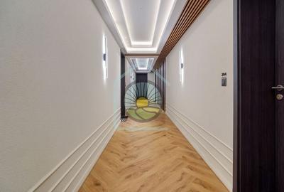 APARTAMENT CU 2 CAMERE SI 2 BAI-COSMOPOLIT - 22