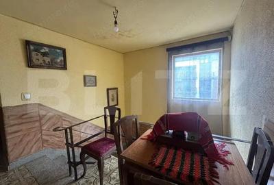 Casa P+1+beci, 5 camere, 180 mp utili, 430 mp teren, zona Siloz - 13