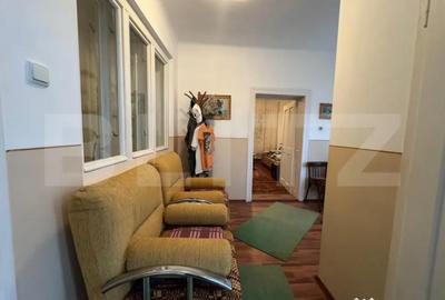 Casă cu 5 camere cu Teren 657 Mp în 700 - 3