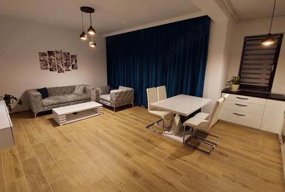 Apartament cu 2 camere decomandat în Central - 5