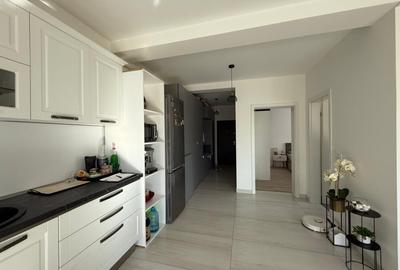 Apartament 2 camere, 56 mp utili,  Dumbravita, OCAZIE !!! - 4