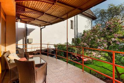 Casa individuală 10 camere in Andrei Mureșanu, 300 mp utili - 3