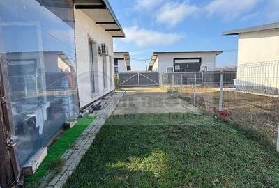 Casa individuala,mobilata si utilata complet, Bucium-Visan,400mp teren - 12