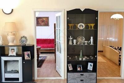 CASA solida, spatioasa si bine construita LA PRET DE APARTAMENT! Comision zero! CASA solida, spatioasa si bine construita LA PRET DE APARTAMENT! Comision zero! - 13