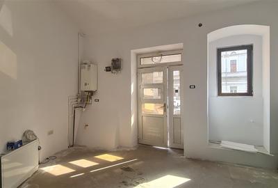 Spațiu comercial, de 59 mp, în Romanilor - 6
