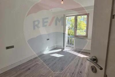 Apartament de vanzare, complet renovat - cartier Gura Campului - 17