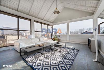 Casă cu 4 camere în Românești - 9