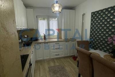 Apartament cu 3 camere - 6