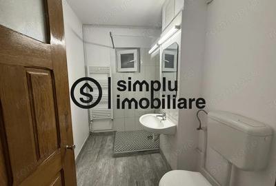 Apartament cu 2 camere în Rovine - 19