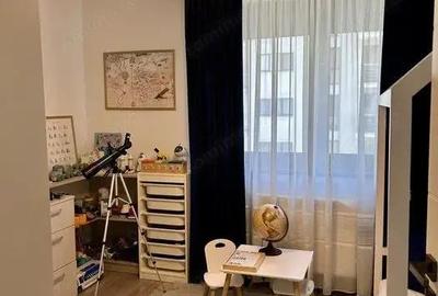 Apartament cu 3 camere decomandat în Tudor - 4