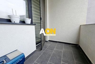 Apartament 3 camere, 2 bai, etaj 2, bloc nou, Ampoi 3 - 3