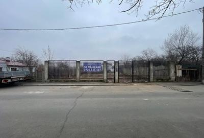 Teren cu Autorizatie Sector 1 | 37 apartamente | Oportunitate - 1