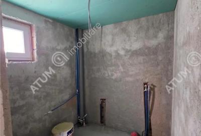 Casă cu 5 camere în Central - 2